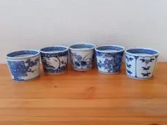 2026年最新】蕎麦猪口 古伊万里の人気アイテム - メルカリ