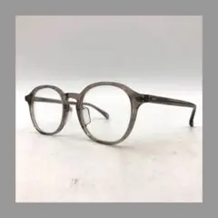 美品】A.D.S.R. HOLIDAY 07 サングラス チャコール - メルカリ
