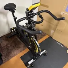 アルインコ　スピンバイク