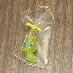 ピクミン　マスコット&フルーツグミ2　ヒカリ