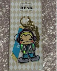 2025年最新】9ぷぅキーホルダーの人気アイテム - メルカリ