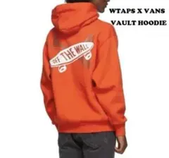 2025年最新】wtaps vans パーカーの人気アイテム - メルカリ