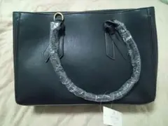 センティノ バッグ ハンドバッグ トートバッグ 2way sentino 黒色