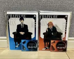 チェンソーマン ロフト プラザ スクエアアクリルスタンド 天使の悪魔 早川アキ