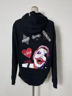 T-Ace 2019 ファーストツアー パーカー　K300