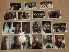 NEWS生写真19枚セット