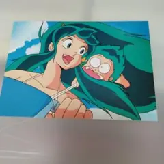 ★「うる星やつら」劇場ポスター4枚まとめ売り 80年代 当時物 うる星やつら 映画 劇場版 3 4 ポスター 2枚