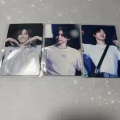 &TEAM フウマ SECOND TO NONE ライブフォト トレカ