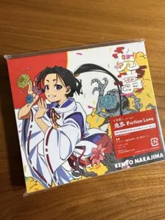 鬼事 / Fiction Love【期間生産限定盤(CD+BD)】