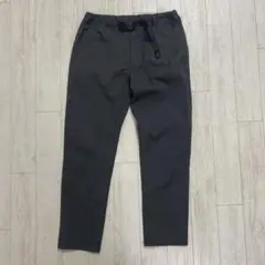 GRAMICCI×URBANRESEARCH SOLOTEXストレッチパンツ