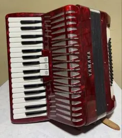 激レア　50年くらい前　YAMAHA 謎のアコーディオン（子供用？） 2025年最新】yamaha アコーディオンの人気アイテム - メルカリ