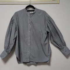 LOWRYS　FARM　ブラウス