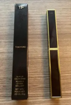 To m For d 口紅のサムネイル