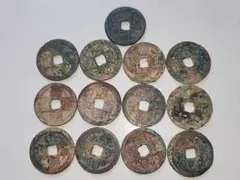 古銭｜風林火山】1911年雲南省造 光緒元宝 半圓龍 銀貨 公博AU50高銀版