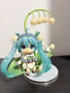 2025年最新】ねんどろいど 雪ミクの人気アイテム - メルカリ