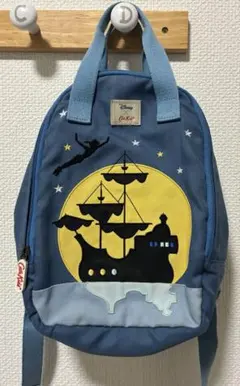 キャスキッドソン ピーターパン　バックパック
