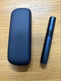 IQOS ILUMA i アイコス イルマ アイ ミッドナイトブラック