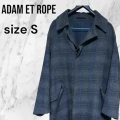 オーバーコート チェスターコート