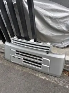 2025年最新】da17v バンパーの人気アイテム - メルカリ