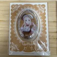 学園アイドルマスター 学マス 上海 中国限定 缶バッジ 姫崎莉波 - メルカリ