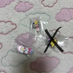 アイカツ！×プリパラピンズコレクション