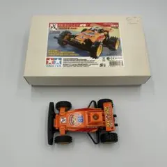 タミヤ 干支ミニ四駆 戌年 2006年 完成車 - メルカリ