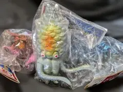 ゲゾラ・ガニメ・カメーバ 決戦！ 南海の大怪獣（特撮大百科