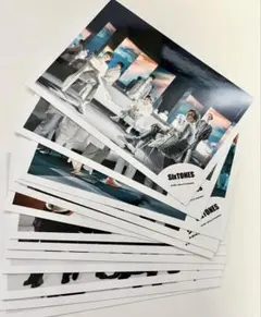 SixTONES 公式写真 13枚まとめ売り