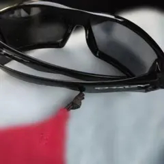 Oakley Twenty XX ブラック ビンテージ USA製サングラス - メルカリ