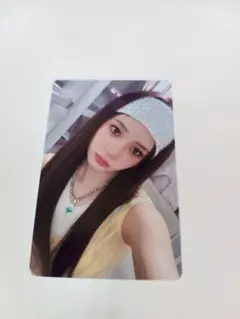 BABYMONSTER DRIP 　ローラ　韓国ポップアップ　ラキドロ