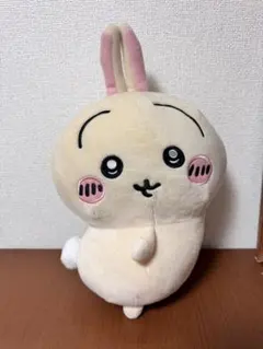 ちいかわ うさぎ ぬいぐるみ