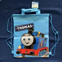 トーマス きかんしゃトーマス 2wayバッグのサムネイル