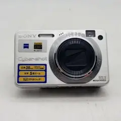 実写美⭕️【動作確認済】SONY Cyber−Shot W DSC-W170 Amazon | SONY デジタルカメラ Cyber-Shot(サイバーショット