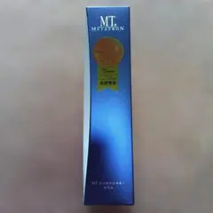 新品　未使用　MT メタトロン　エッセンシャルセラムのサムネイル