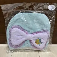 ヘアキャップ　アリエル　フランダー