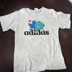 adidas Tシャツ 160センチ
