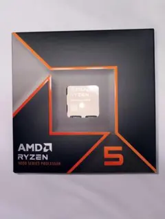 Ryzen5 9600X CPU 早期取引希望