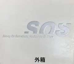 Skoop On Somebody / Sounds Of Snow 03186のサムネイル