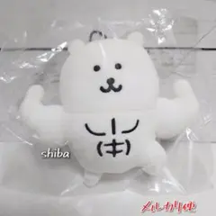 マッチョなナガノのくまマスコット　ナガノキャラクターズ