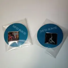 david bowie ミュージシャン