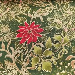 モダ　Moda 　「Gilded Greenery Metallic」