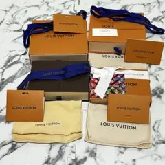 LOUIS VUITTON ギフトボックス セット