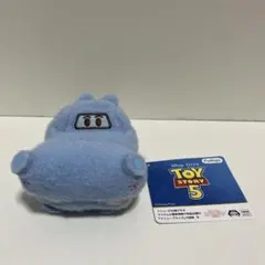 トイストーリー5 ミルキーボアマスコット アトラス