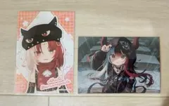 ミリプロ　スプリングブロマイド2026　あくび