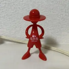 LUFFY's ルフィズ　プロトタイプ　開封品