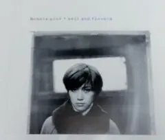 ボニーピンク　evil and flowers 超レア店頭用ジャケスリ　新品