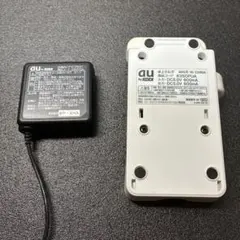 希少 未使用 au ガラケー用 電池パック CA003UAA - メルカリ