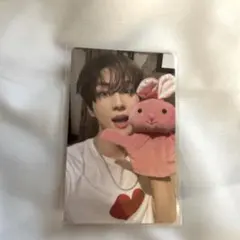 ROMANCE: UNTOLD ENHYPEN ジョンウォン