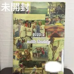 BUDDiiS 1st PHOTO BOOK with Buddy
