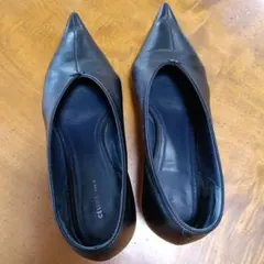 セリーヌ　パンプスのサムネイル